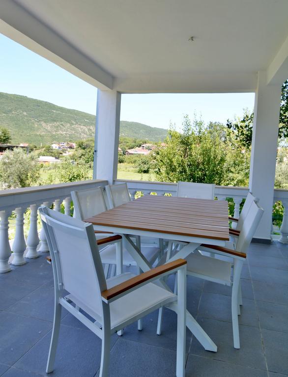 Daire Jaz Garden Budva