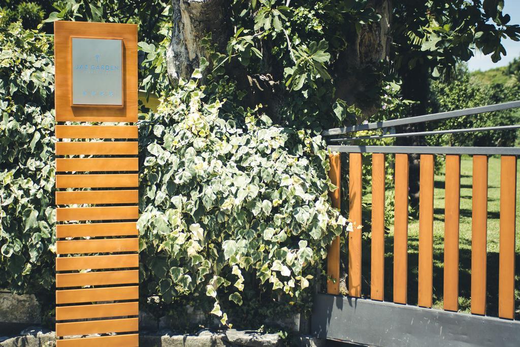 Jaz Garden Lägenhet