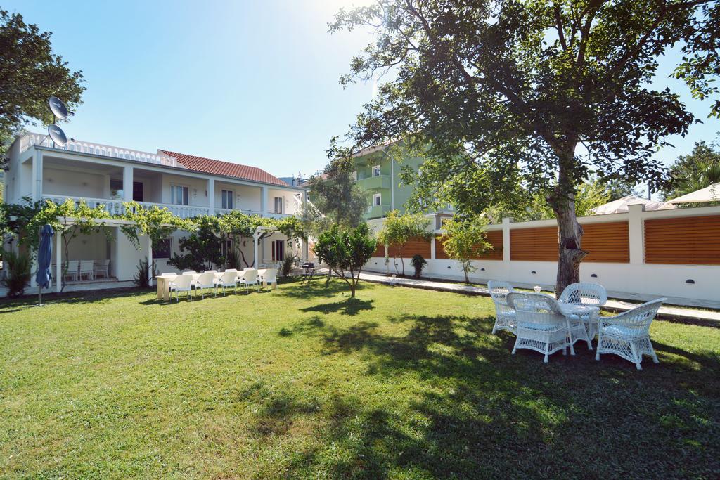 Jaz Garden Daire