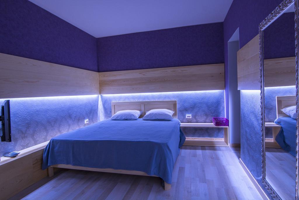 Jaz Garden Apartment *