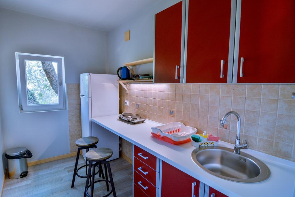 Apartment Jaz Garden Budva