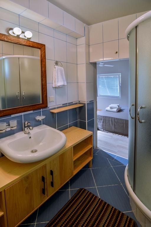 Jaz Garden Apartment